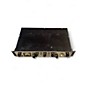 Used Ashdown ABM500 EVO Bass Amp Head