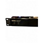 Used KORG Pitchblack X Pro Rack Tuner