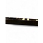 Used KORG Pitchblack X Pro Rack Tuner