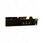 Used KORG Pitchblack X Pro Rack Tuner
