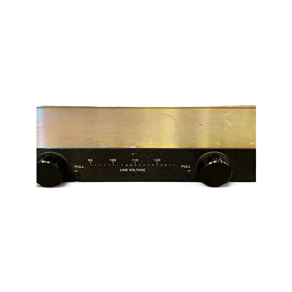 Used Furman PL Plus Power Conditioner