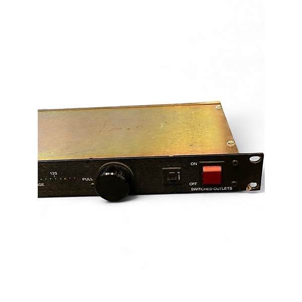 Used Furman PL Plus Power Conditioner