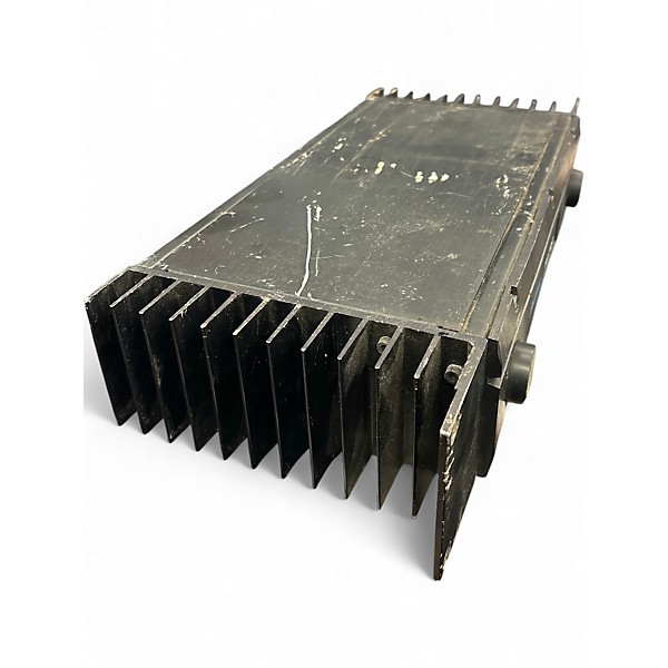 Used Alesis RA100 Power Amp