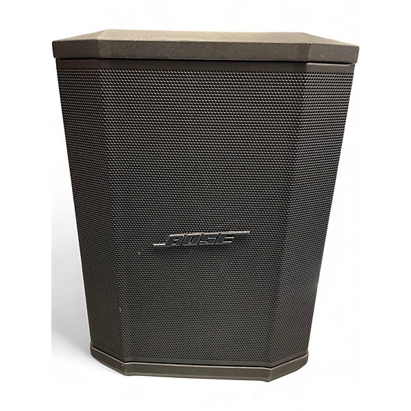 Used Bose S1 Pro Sound Package