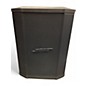 Used Bose S1 Pro Sound Package thumbnail