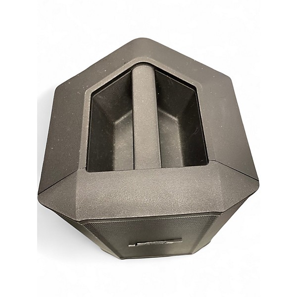 Used Bose S1 Pro Sound Package