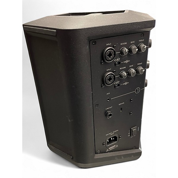 Used Bose S1 Pro Sound Package