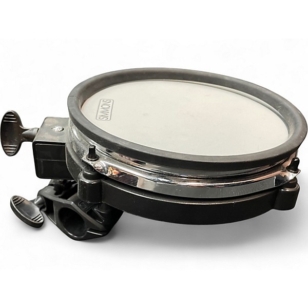 Used Simmons SD350MESHDRUM8S Trigger Pad