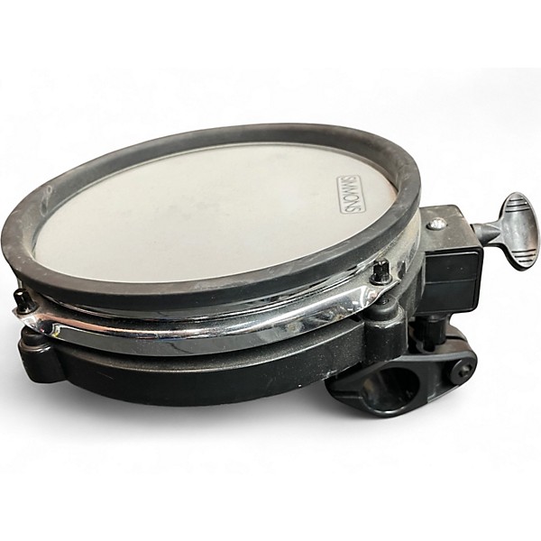 Used Simmons SD350MESHDRUMS Trigger Pad