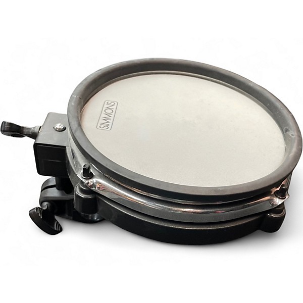 Used Simmons SD350MESHDRUMS Trigger Pad