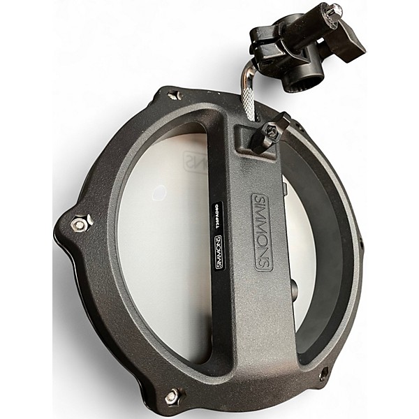 Used Simmons T20PAD8D Trigger Pad