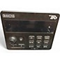 Used Simmons Titan 20 Module With Cable Harness Electric Drum Module