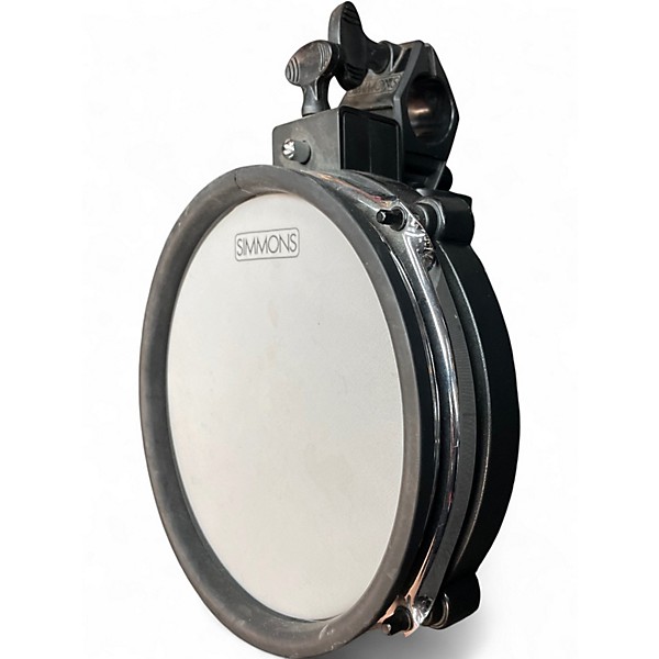 Used Simmons SD350MESHDRUMS Trigger Pad