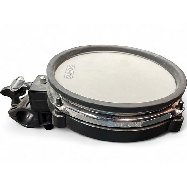 Used Simmons SD350MESHDRUMS Trigger Pad