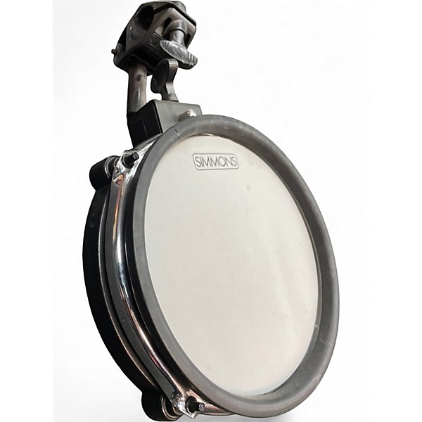 Used Simmons SD350MESHDRUM8S Trigger Pad