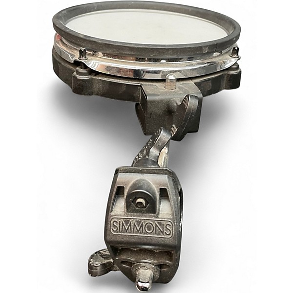 Used Simmons SD350MESHDRUM8S Trigger Pad