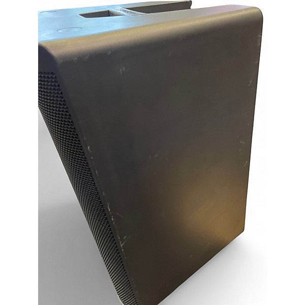 Used Harbinger VARI V2312 Powered Speaker