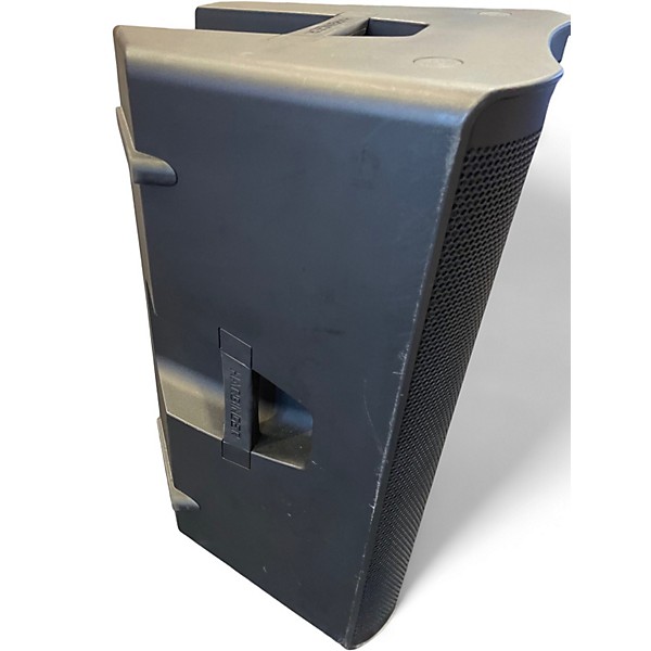 Used Harbinger VARI V2312 Powered Speaker