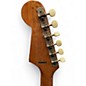 Used Norma EG408-2T 2 Tone Sunburst Solid Body Electric Guitar