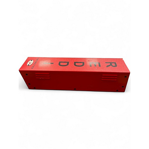Used A Designs REDDI Tube Direct Box Microphone Preamp
