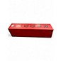 Used A Designs REDDI Tube Direct Box Microphone Preamp