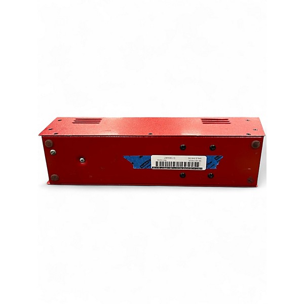 Used A Designs REDDI Tube Direct Box Microphone Preamp