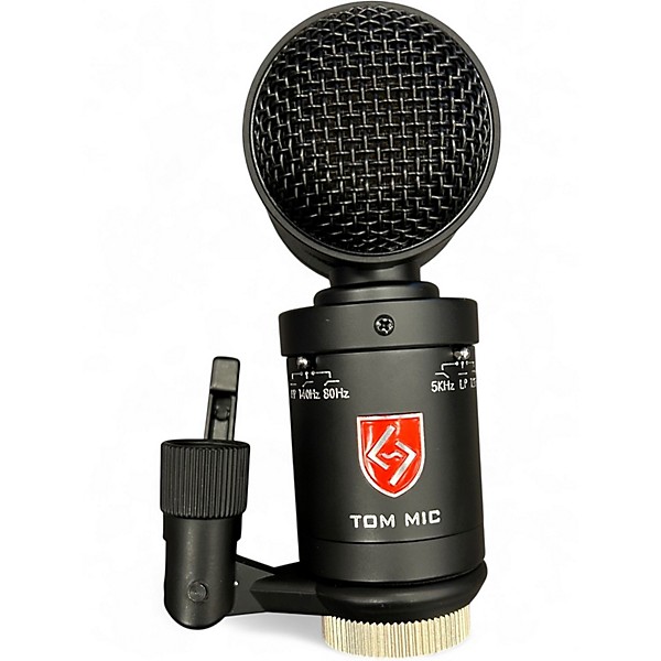Used Lauten Audio Tom Mic Drum Microphone