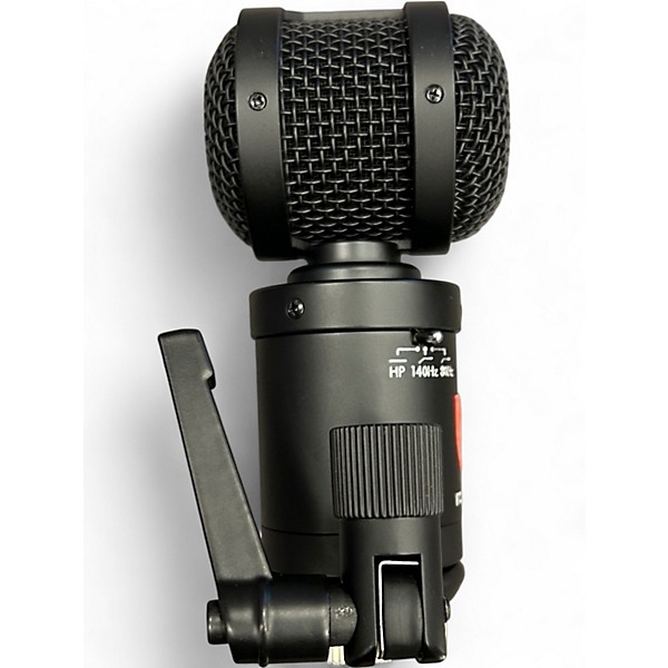 Used Lauten Audio Tom Mic Drum Microphone