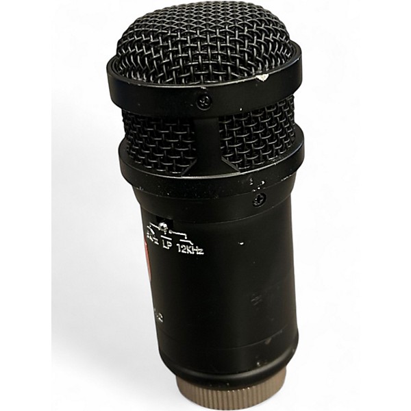 Used Lauten Audio Snare Mic Drum Microphone