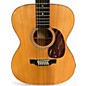 Used Martin J1216GT Natural 12 String Acoustic Guitar