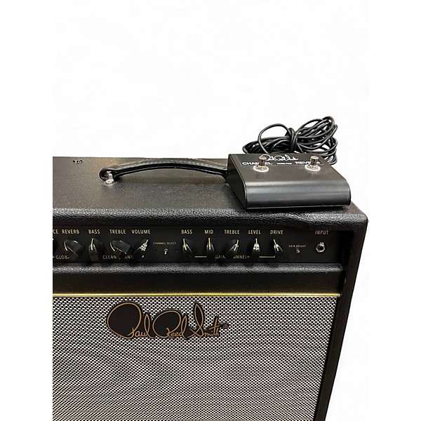 Used PRS sonzera 20 Guitar Cabinet