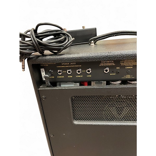 Used PRS sonzera 20 Guitar Cabinet