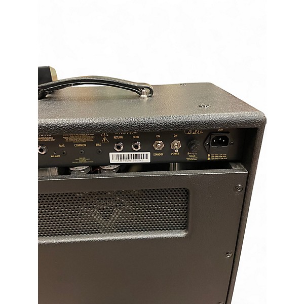 Used PRS sonzera 20 Guitar Cabinet