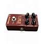 Used TC Electronic Mojomojo Overdrive Effect Pedal