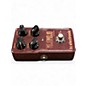 Used TC Electronic Mojomojo Overdrive Effect Pedal