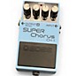 Used BOSS CH1 Super Chorus Effect Pedal thumbnail