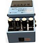 Used BOSS CH1 Super Chorus Effect Pedal