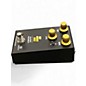 Used Keeley super rodent Effect Pedal Package