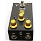 Used Keeley super rodent Effect Pedal Package