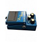 Used BOSS BD2 Blues Driver Effect Pedal