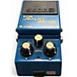 Used BOSS BD2 Blues Driver Effect Pedal
