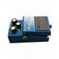 Used BOSS BD2 Blues Driver Effect Pedal