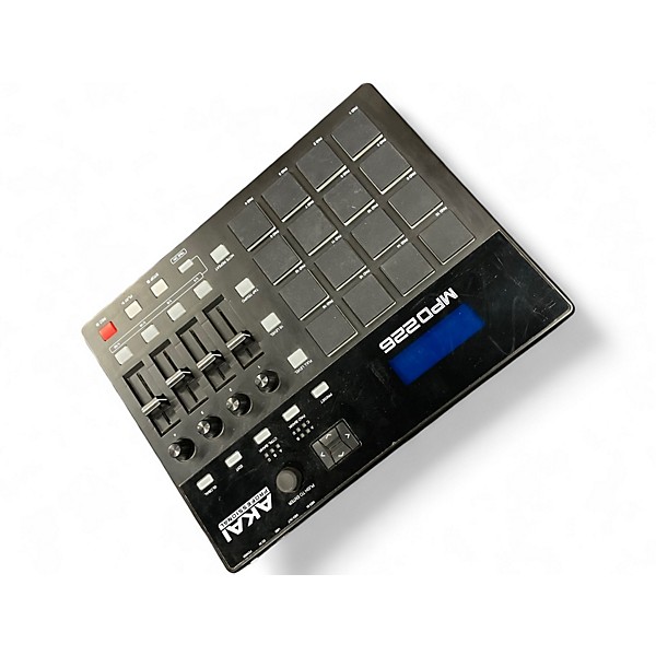 Used Akai Professional MPD226 MIDI Controller