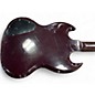 Used Gibson SG Special RED Solid Body Electric Guitar