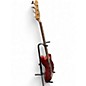 Used Yamaha BB300 Red Electric Bass Guitar