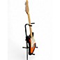 Used Harmony MODEL 02802 Sunburst Solid Body Electric Guitar
