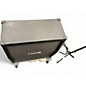 Used Line 6 LINE 6 SPIDER 4X12 CABINET 010810 Guitar Cabinet