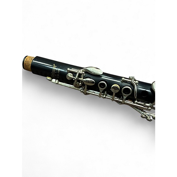 Used Selmer cl301 Clarinet
