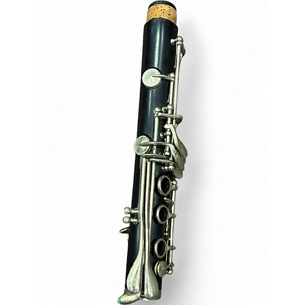 Used Selmer cl301 Clarinet