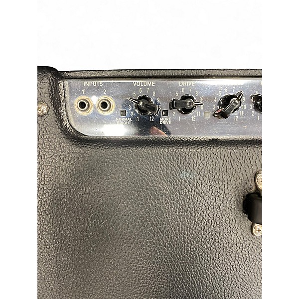 Used Fender Hot Rod Deluxe 40W 1x12 Tube Guitar Combo Amp